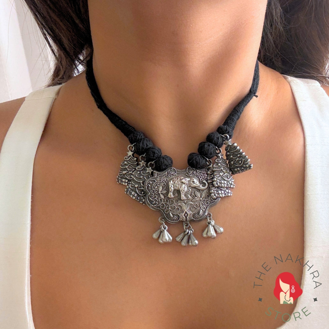 Ibha Choker