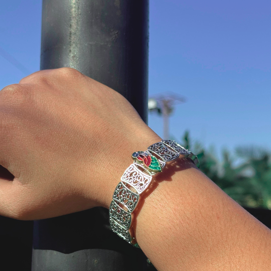Tahira Bracelet