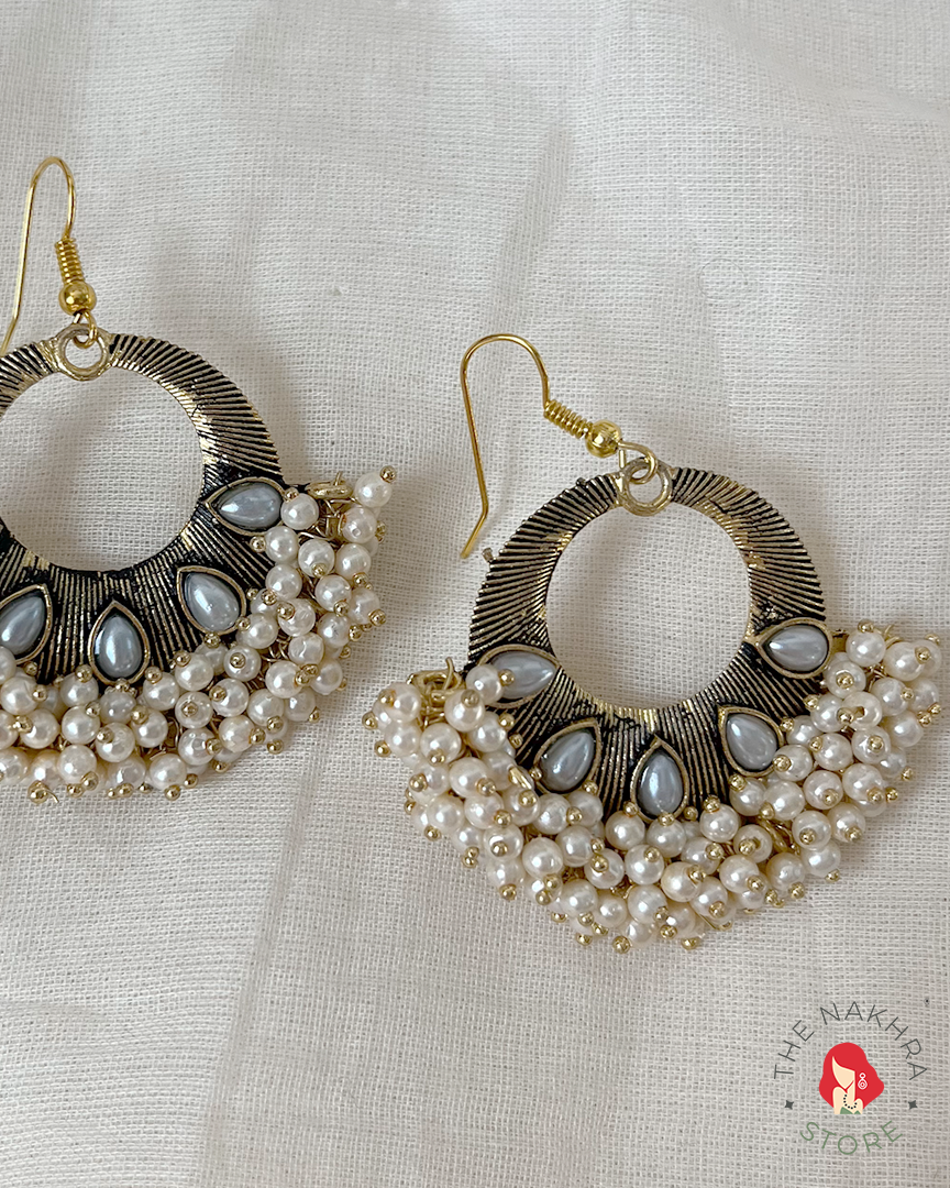 Amreli Earrings