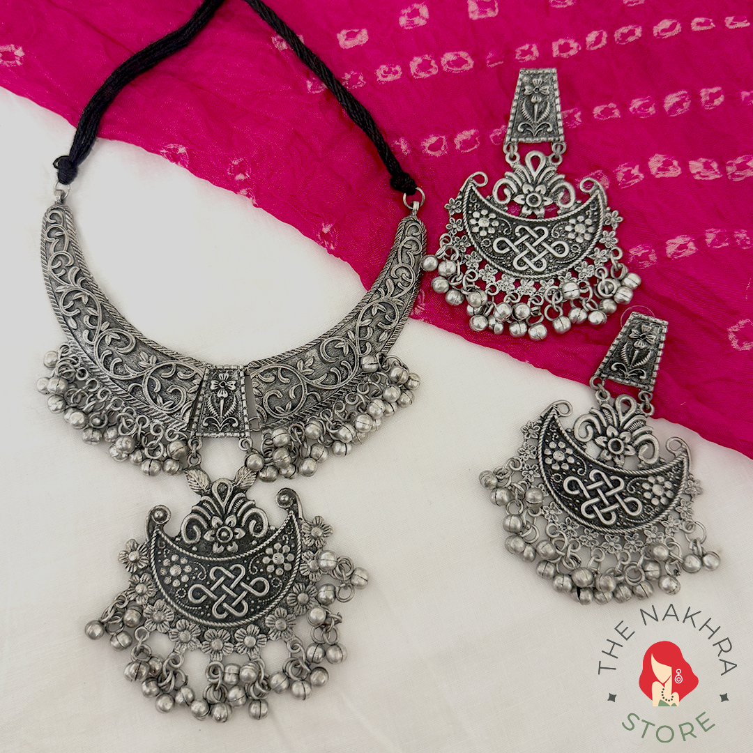 Garima Choker Set