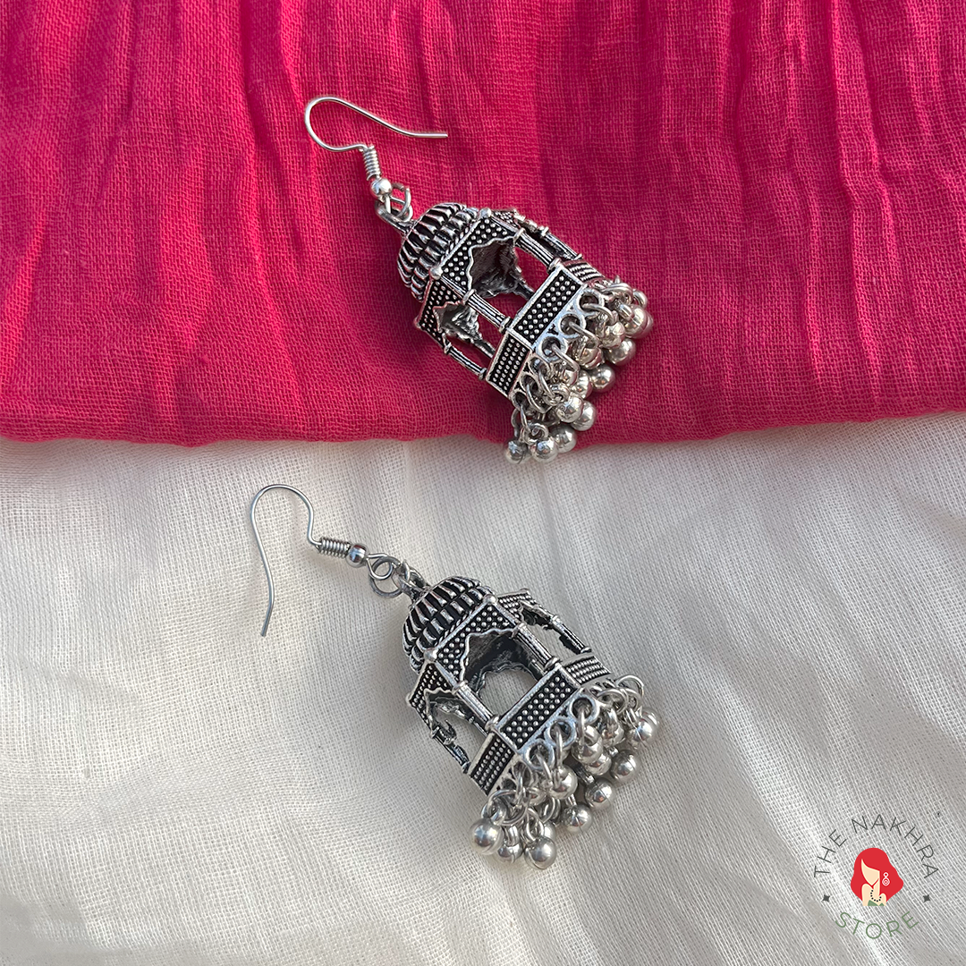 Mehel Earrings