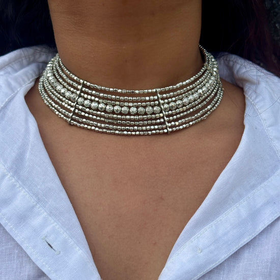 Kanak Silver Hasli