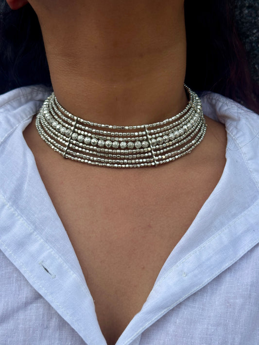 Kanak Silver Hasli
