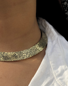 Ansh Tribal Golden Hasli