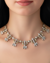 Ujjain Choker Set