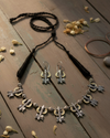 Ujjain Choker Set