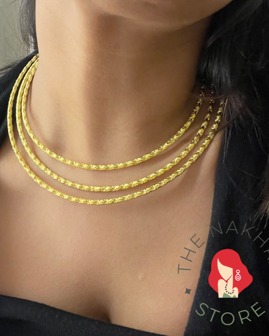 One-of-a-kind Jewellery Pieces