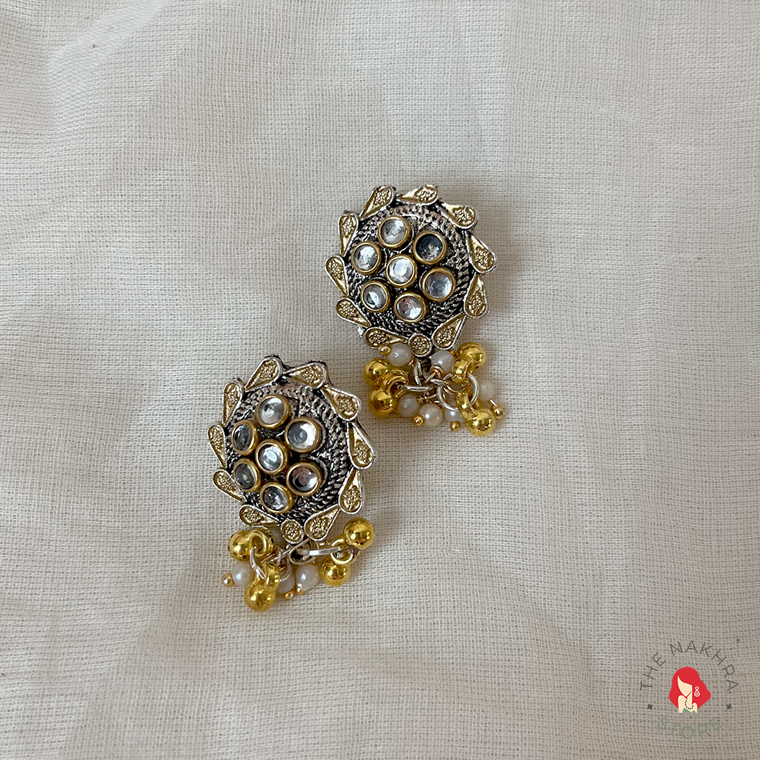 Chittoor Earrings