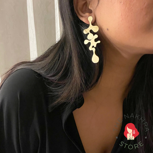 Ishani Earrings