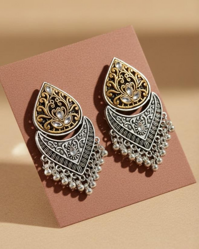 Juhi Earrings