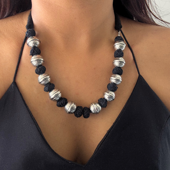 Soma Necklace