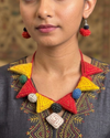 Surili Necklace Set