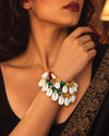Rangeen Bangles - Set of 2