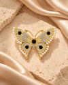 Butterfly Brooch