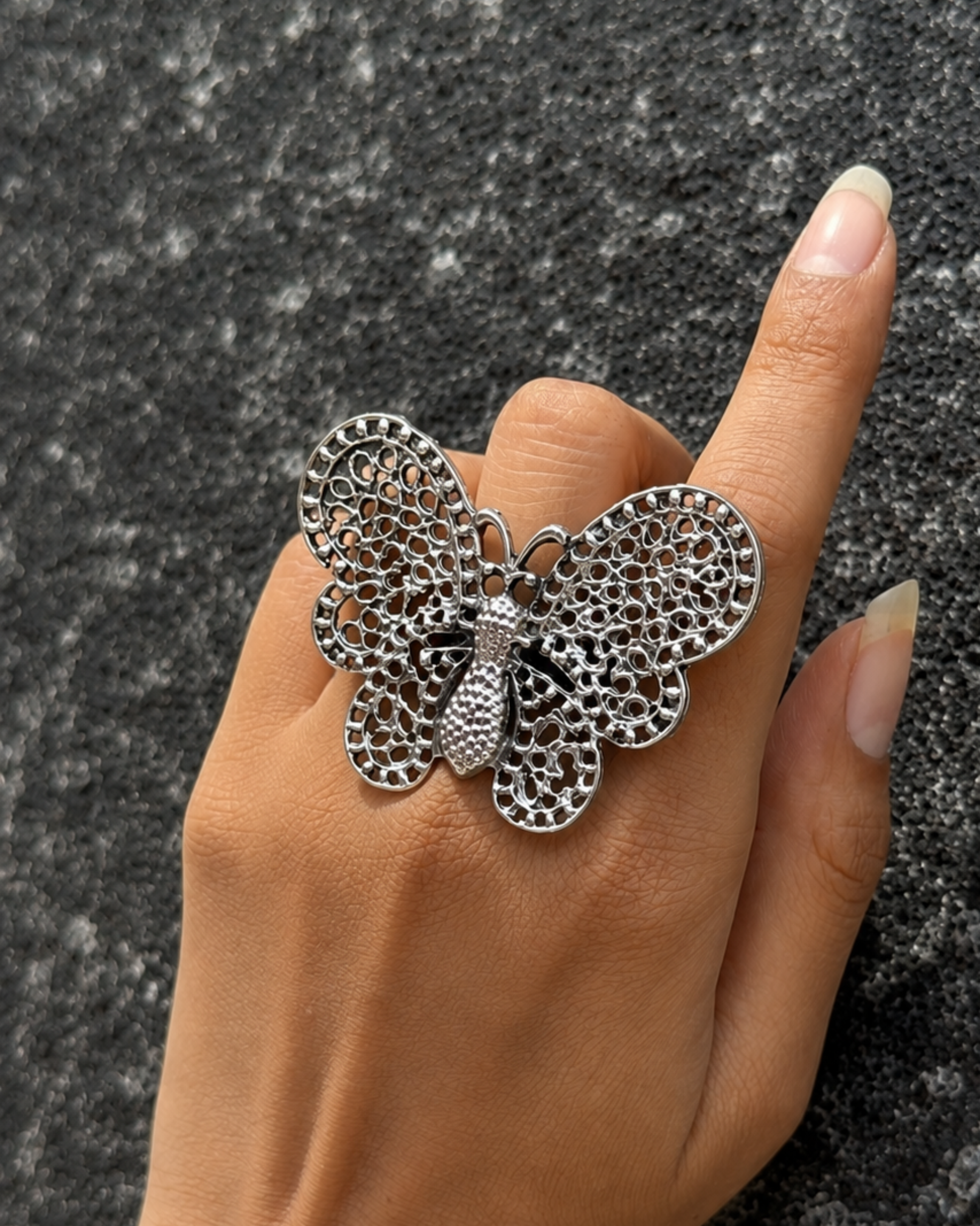 Titli Ring