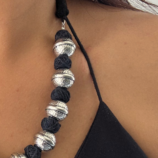 Soma Necklace
