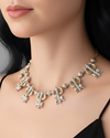 Ujjain Choker Set