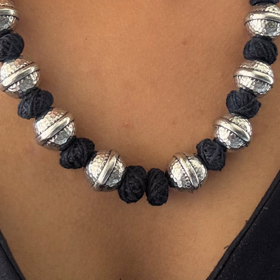 Soma Necklace