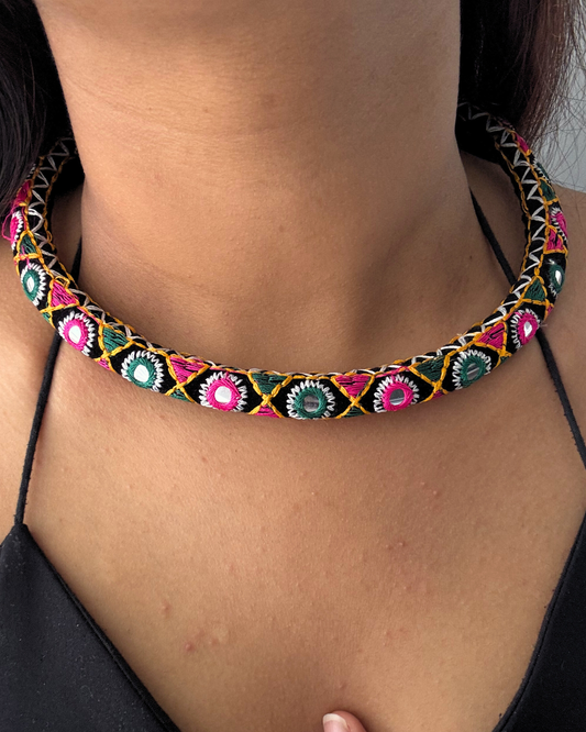 Aaorohi Kutchi Hasli