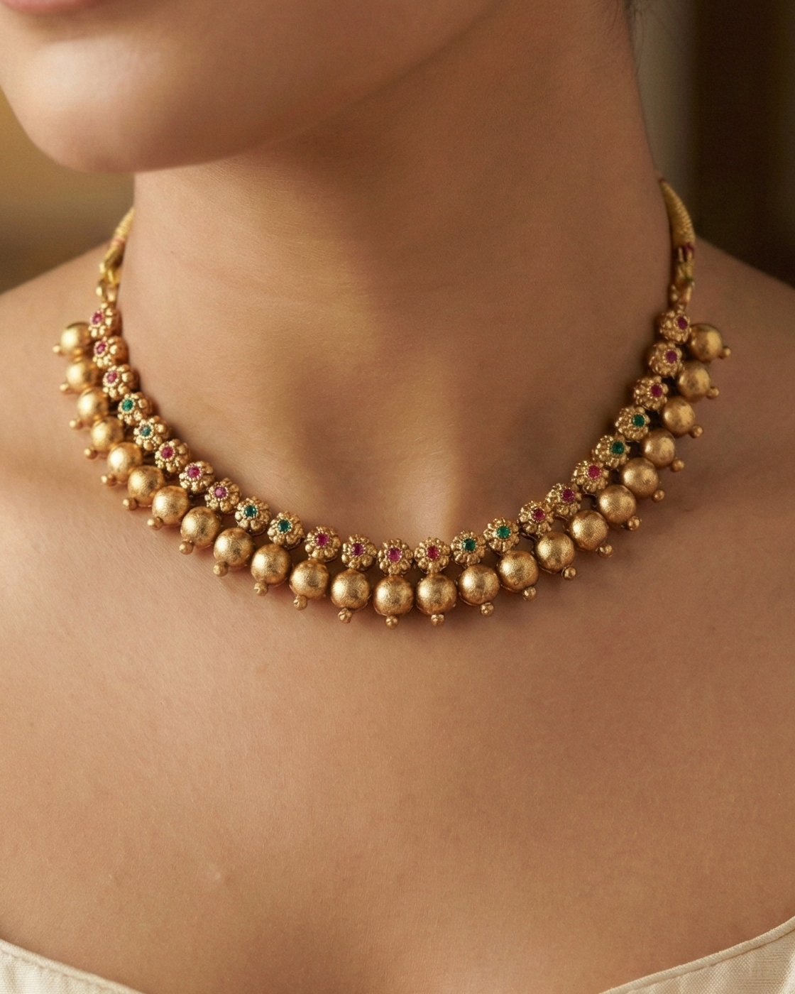 One-of-a-kind Jewellery Pieces