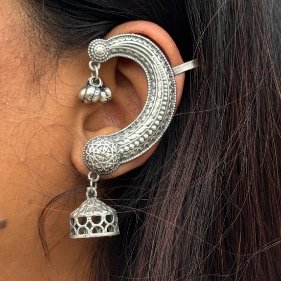 Angad Kutchi Earcuff