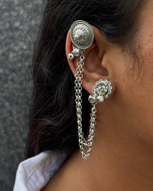 Anokhi Earcuff