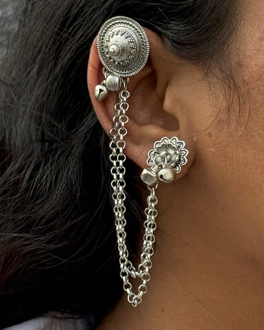 Anokhi Earcuff