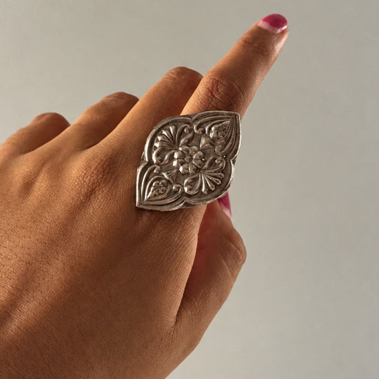 Antara Ring