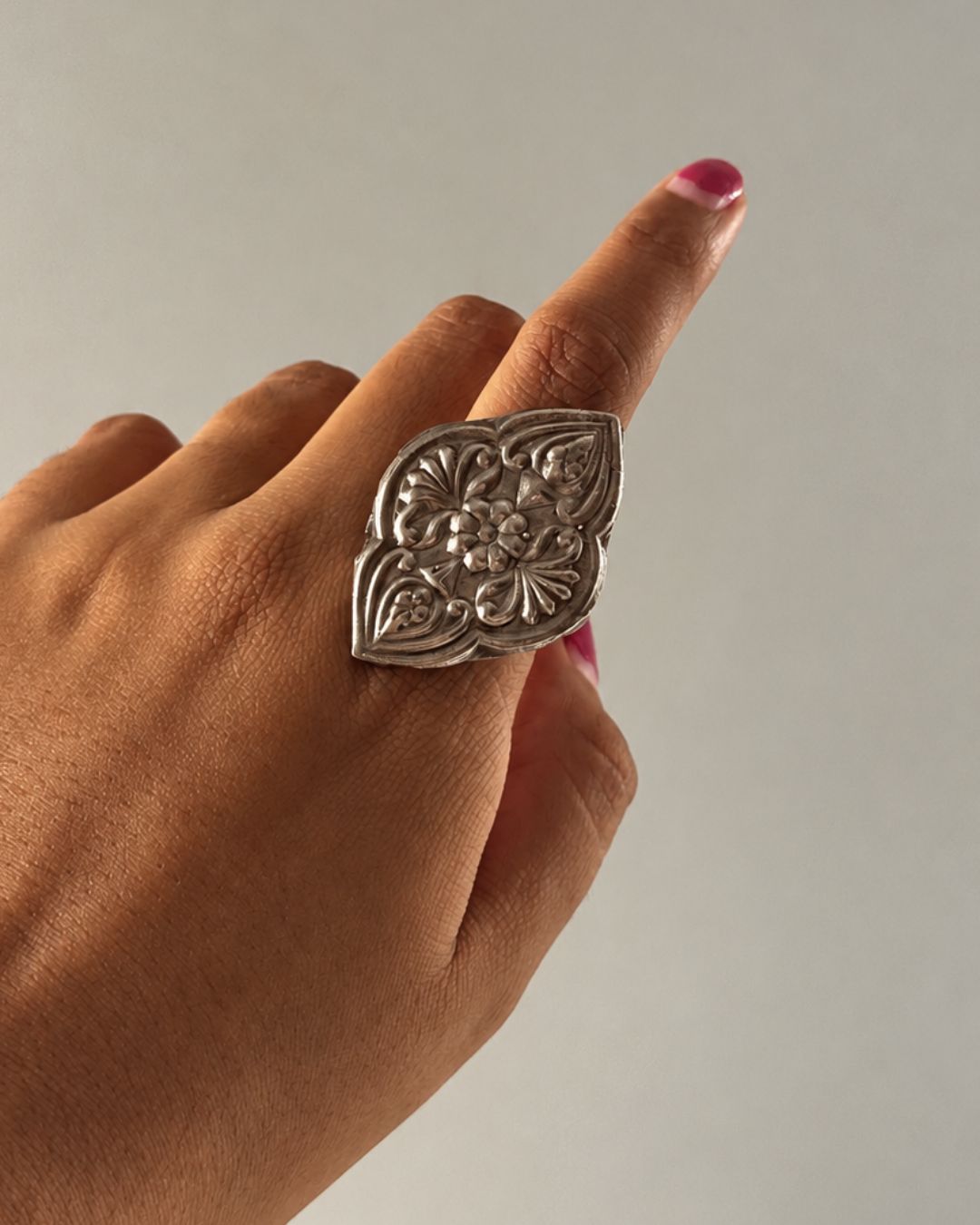Antara Ring