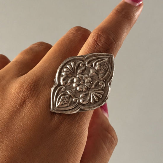 Antara Ring