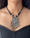 Anushka Choker Set