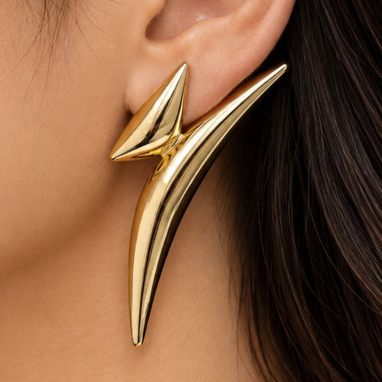 Aura Earrings