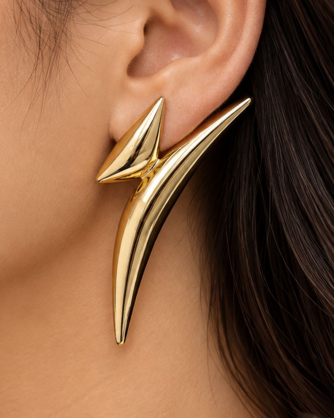 Aura Earrings