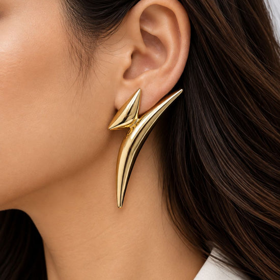Aura Earrings