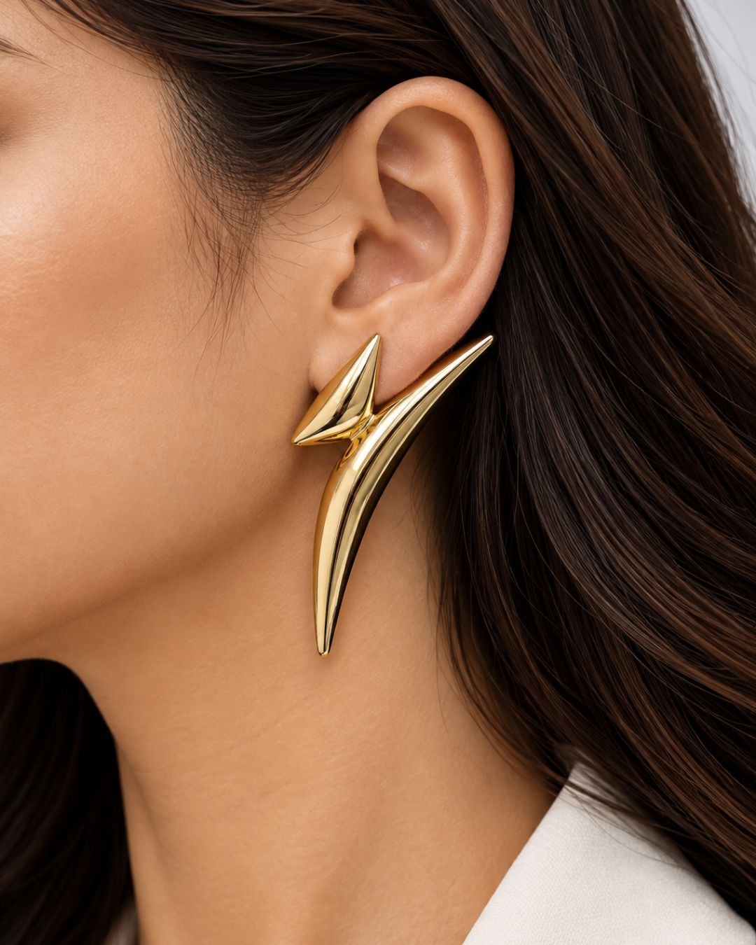 Aura Earrings
