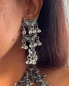 Chand Oxidised Choker Set