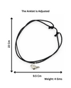 Chidiya Anklet