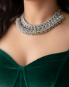 Dhairya Necklace Set