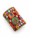 Divya Kutchi Multicolour Kada