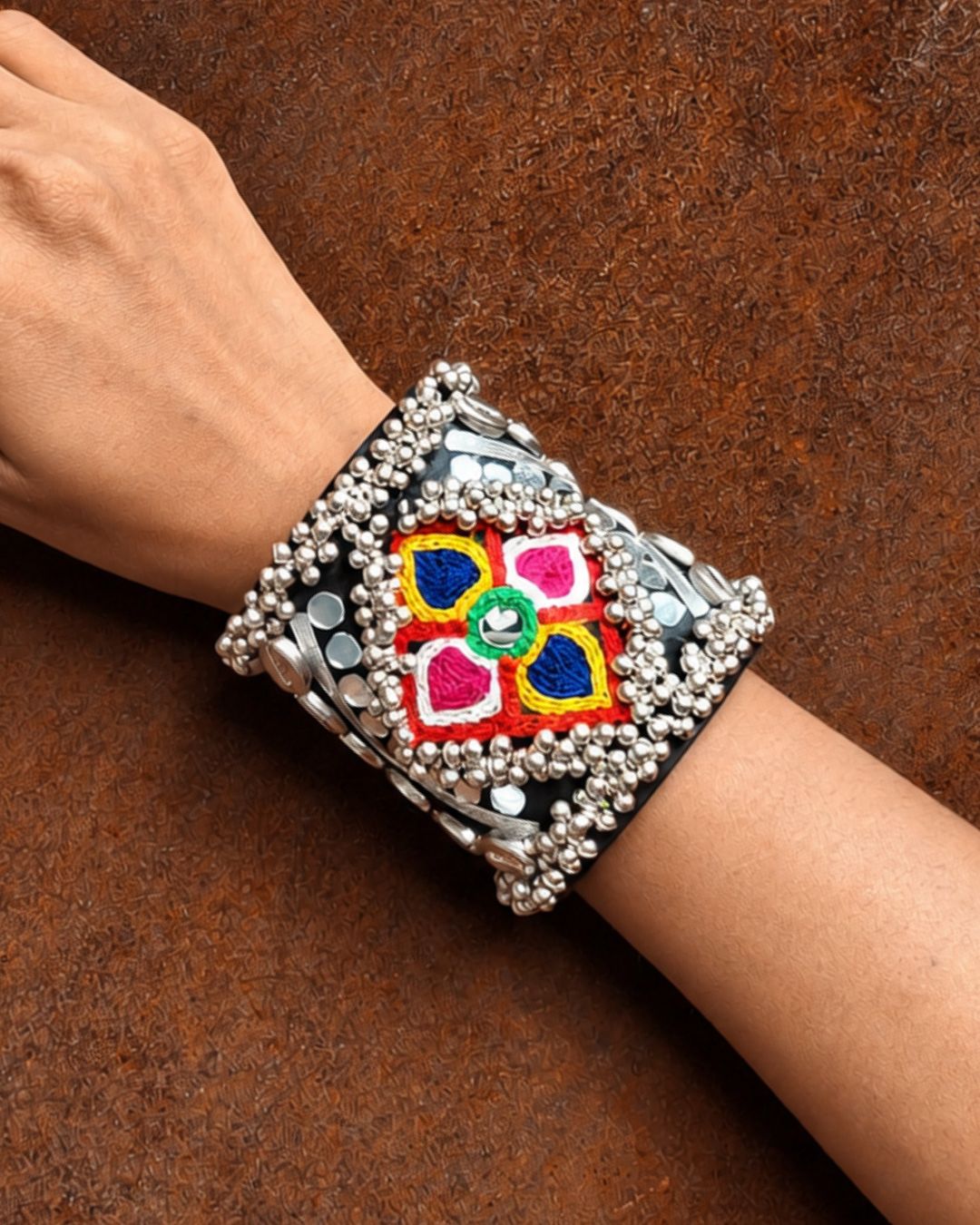 Harini Kutchi Kada