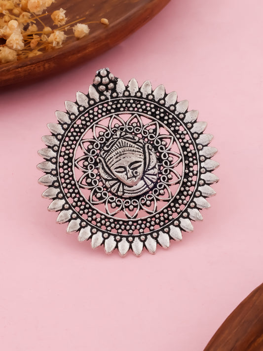 Sharvani Ring