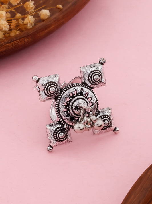 Tulsi Ring