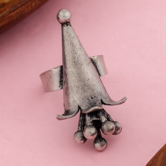 Tanura Oxidised Ring