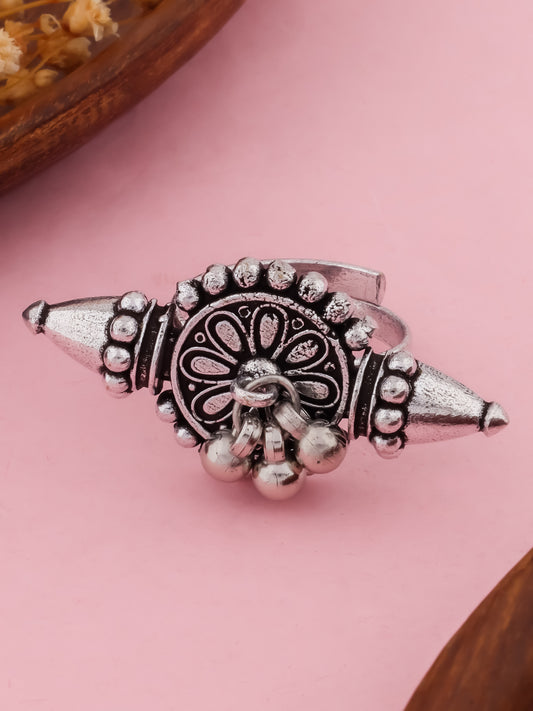 Kuhu Oxidised Ring