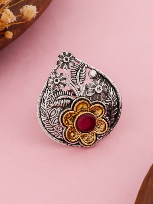 Priyanka Ring