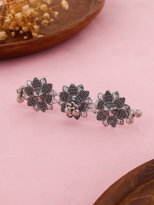 Phulo Ki Mala Ring