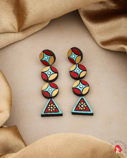 Mimi Earrings