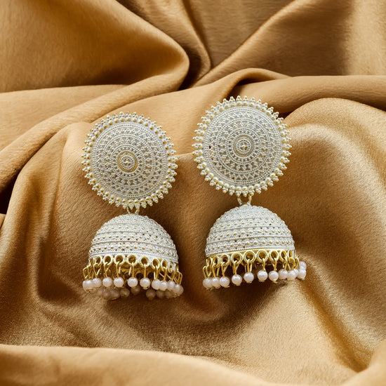 Sukoon Jhumka