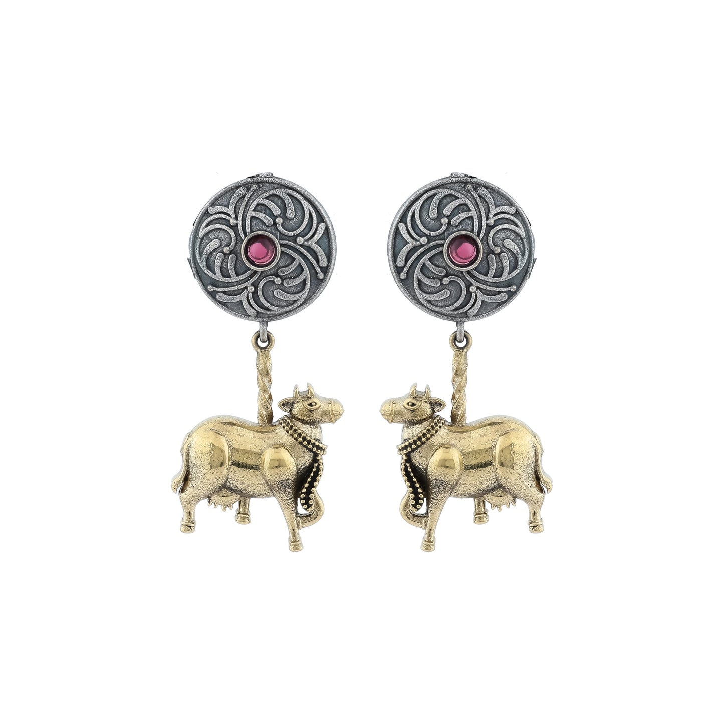 Madhuban Earrings