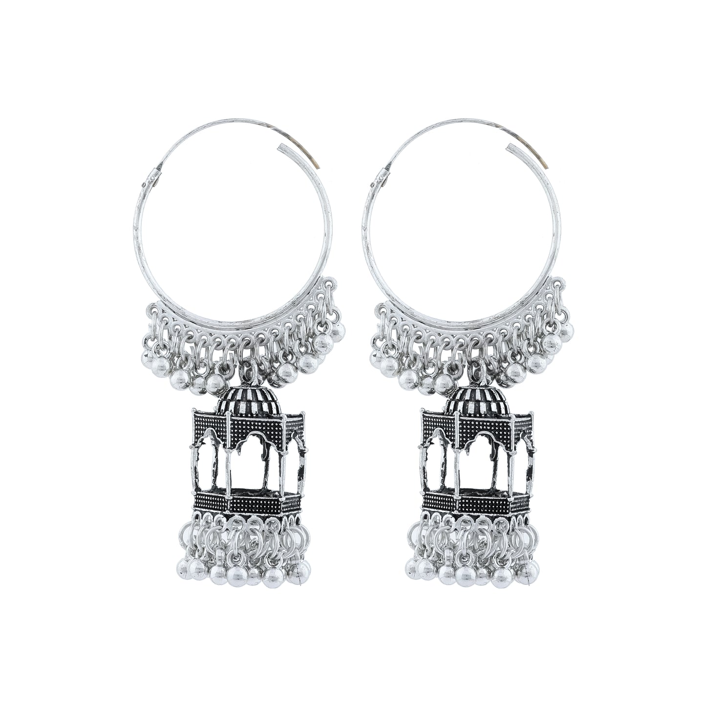 Ghar Ki Khidki Earrings